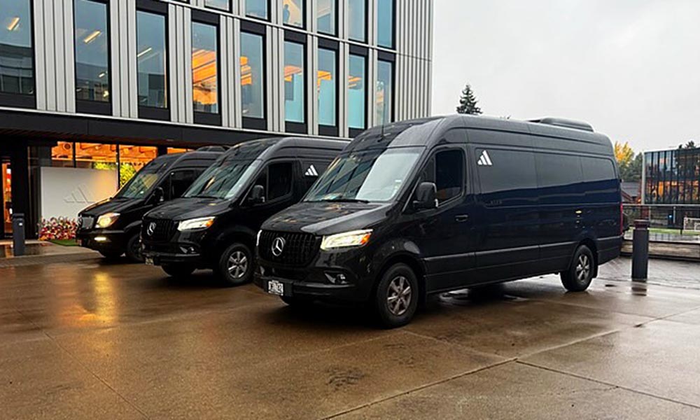 Sprinter Van image 2