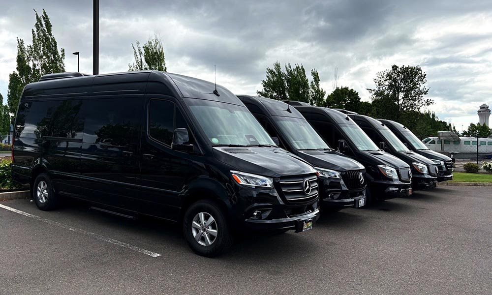 Sprinter Van image 5