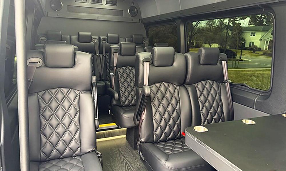 Sprinter Van image 6