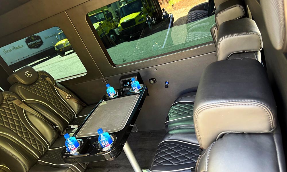 Sprinter Van image 3